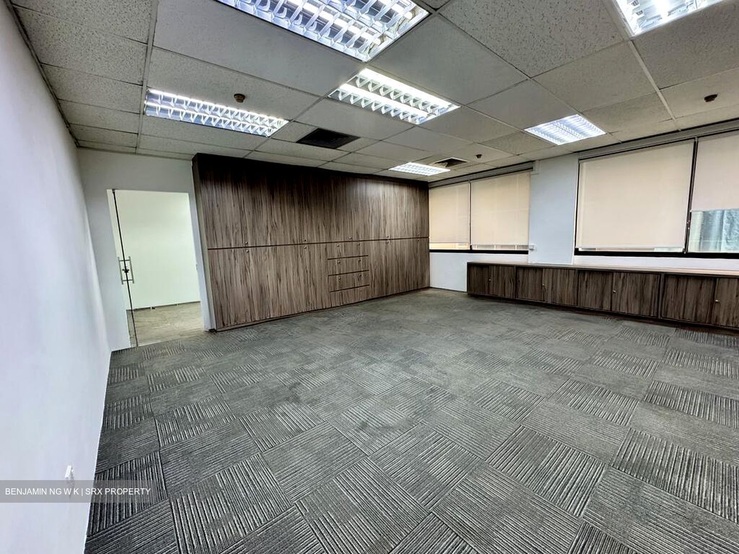 One Raffles Quay (D1), Office #503297941